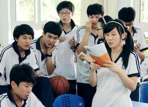 适合高中生看的电影推荐排行榜